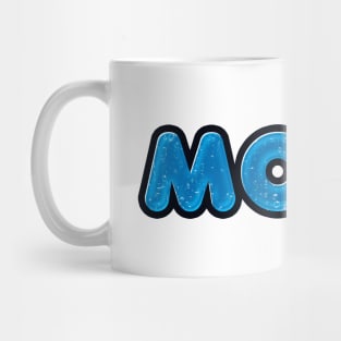 MOIST Mug